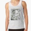 Zach Bryan 6 Tank Top Official Zach Bryan Merch