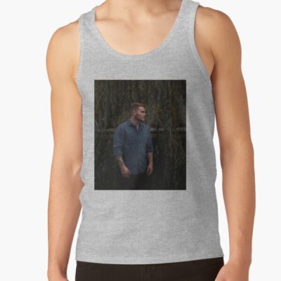 Zach Bryan Tank Top Official Zach Bryan Merch