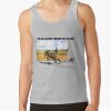 Zach Bryan Tank Top Official Zach Bryan Merch