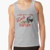 Zach Bryan Cowboy Tank Top Official Zach Bryan Merch