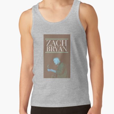 Zach Bryan Zach Bryan Zach Bryan Zach Bryan Zach Bryan Zach Bryan Zach Bryan Zach Bryan Zach Bryan Tank Top Official Zach Bryan Merch