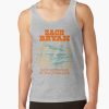 Zach Bryan Tank Top Official Zach Bryan Merch