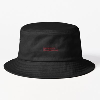 American Heartbreak Bucket Hat Official Zach Bryan Merch