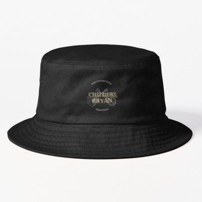 Country Music Bucket Hat Official Zach Bryan Merch