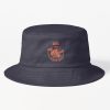 Zach Bryan Red Rocks Bucket Hat Official Zach Bryan Merch