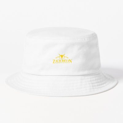 Zach Bryan Bucket Hat Official Zach Bryan Merch