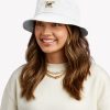 Colter Wall Bucket Hat Official Zach Bryan Merch