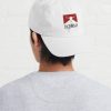 Zach Bryan Steer Head Cap Official Zach Bryan Merch