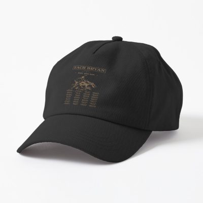 Zach Bryan The Burn Burn Burn Cap Official Zach Bryan Merch