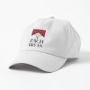 Zach Bryan Logo Cap Official Zach Bryan Merch