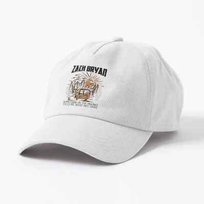 Zach Bryan Country Cap Official Zach Bryan Merch