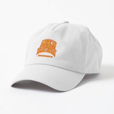 American Heartbreak Cap Official Zach Bryan Merch