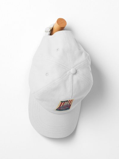 Zach Bryan Flag Cap Official Zach Bryan Merch