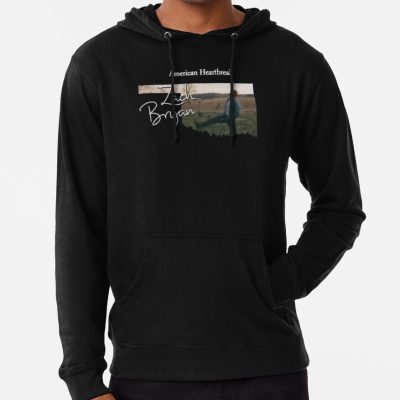 Hoodie Official Zach Bryan Merch