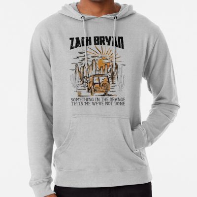 Zach Bryan Country Hoodie Official Zach Bryan Merch