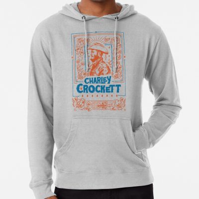 Charley Crockett Lover Hoodie Official Zach Bryan Merch