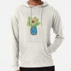 Sweetest Of The Sunflowers - Zach Bryan - Flower In Vase Hoodie Official Zach Bryan Merch