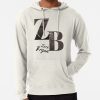 Zach Bryan Initial Sticker Hoodie Official Zach Bryan Merch