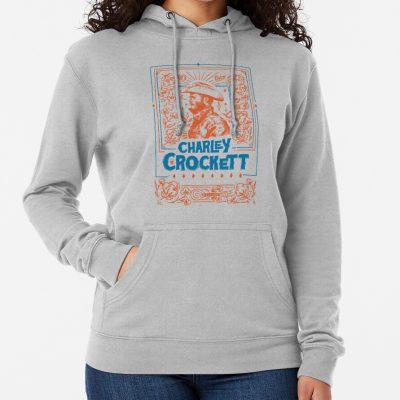 Charley Crockett Lover Hoodie Official Zach Bryan Merch