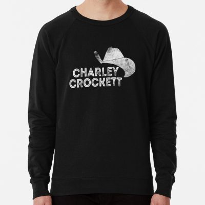 Charley Crockett Lover Sweatshirt Official Zach Bryan Merch