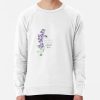 Washington Lilacs Lyrics - Zach Bryan Sweatshirt Official Zach Bryan Merch