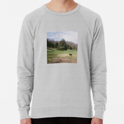 Zach Bryan Late July Album Cover Sweatshirt Official Zach Bryan Merch