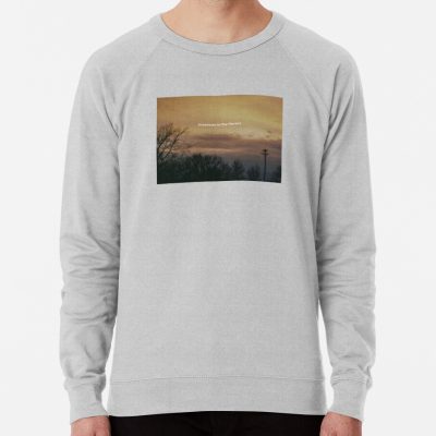 Something In The Orange Zach Bryan Sweatshirt Official Zach Bryan Merch