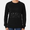 Zach Bryan Shes Mean Shes Kind Sweatshirt Official Zach Bryan Merch