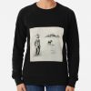 Zach Bryan Cover Albums Sweatshirt Official Zach Bryan Merch