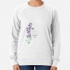 Washington Lilacs Lyrics - Zach Bryan Sweatshirt Official Zach Bryan Merch