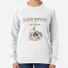 The Burn Burn Burn Tour 2023 Zach Bryan Sweatshirt Official Zach Bryan Merch