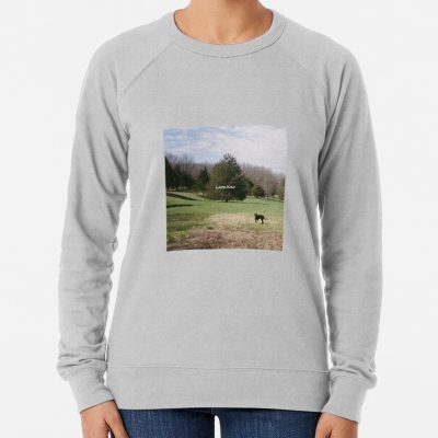 Zach Bryan Late July Album Cover Sweatshirt Official Zach Bryan Merch