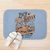 Something In The Orange Zach Bryan Bath Mat Official Zach Bryan Merch