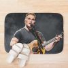 Zach Bryan Bath Mat Official Zach Bryan Merch