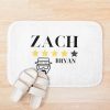 Zach Bryan Bath Mat Official Zach Bryan Merch