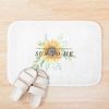 Sun To Me - Zach Bryan , Sun To Me Zach Bryan,Sun To Me, Zach Bryan Bath Mat Official Zach Bryan Merch