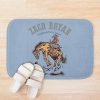 Zach Bryan - Summertime Bath Mat Official Zach Bryan Merch