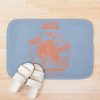 Zach Bryan Red Rocks Bath Mat Official Zach Bryan Merch