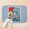 Zach Bryan Heading South Bath Mat Official Zach Bryan Merch