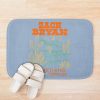 Zach Bryan Bath Mat Official Zach Bryan Merch