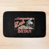 Zach Bryan Cowboy Bath Mat Official Zach Bryan Merch