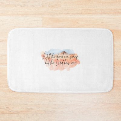 Zach Bryan Revival, Zach Bryan, Sun To Me Zach Bryan, Sun To Me Bath Mat Official Zach Bryan Merch