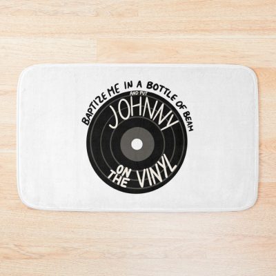 Revival Zach Bryan, Sun To Me Zach Bryan,Sun To Me, Zach Bryan Bath Mat Official Zach Bryan Merch