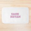 Zach Bryan Pink , Zach Bryan, Sun To Me Zach Bryan, Sun To Me Bath Mat Official Zach Bryan Merch