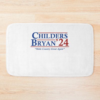 Childers Bryan 2024 Election, Sun To Me Zach Bryan,Sun To Me, Zach Bryan Bath Mat Official Zach Bryan Merch