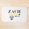 Zach Bryan Bath Mat Official Zach Bryan Merch