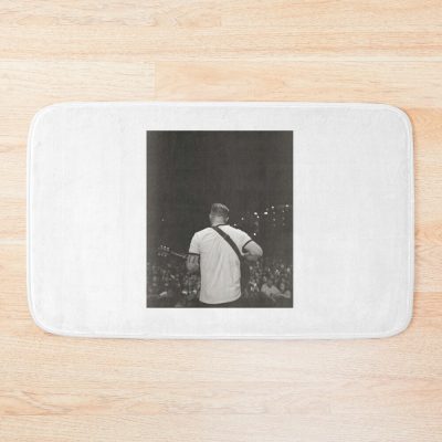 Zach Bryan 1, Zach Bryan, Sun To Me Zach Bryan, Sun To Me Bath Mat Official Zach Bryan Merch