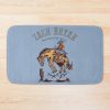 Zach Bryan - Summertime Bath Mat Official Zach Bryan Merch