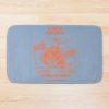 Zach Bryan Red Rocks Bath Mat Official Zach Bryan Merch