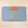 Zach Bryan Bath Mat Official Zach Bryan Merch